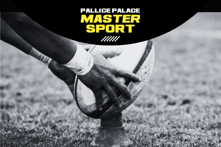 21h - TOP 14 - Section Paloise VS Stade Rochelais