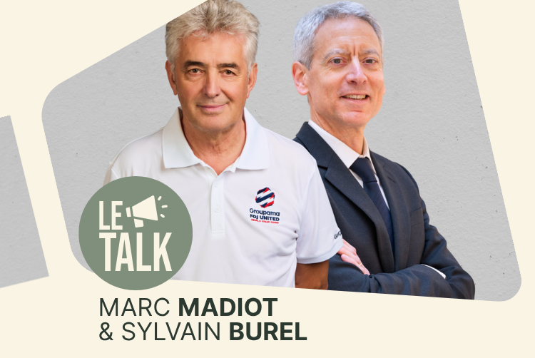 19h - Marc Madiot & Groupama : performance, leadership et sponsoring, les clés d’une stratégie gagnante